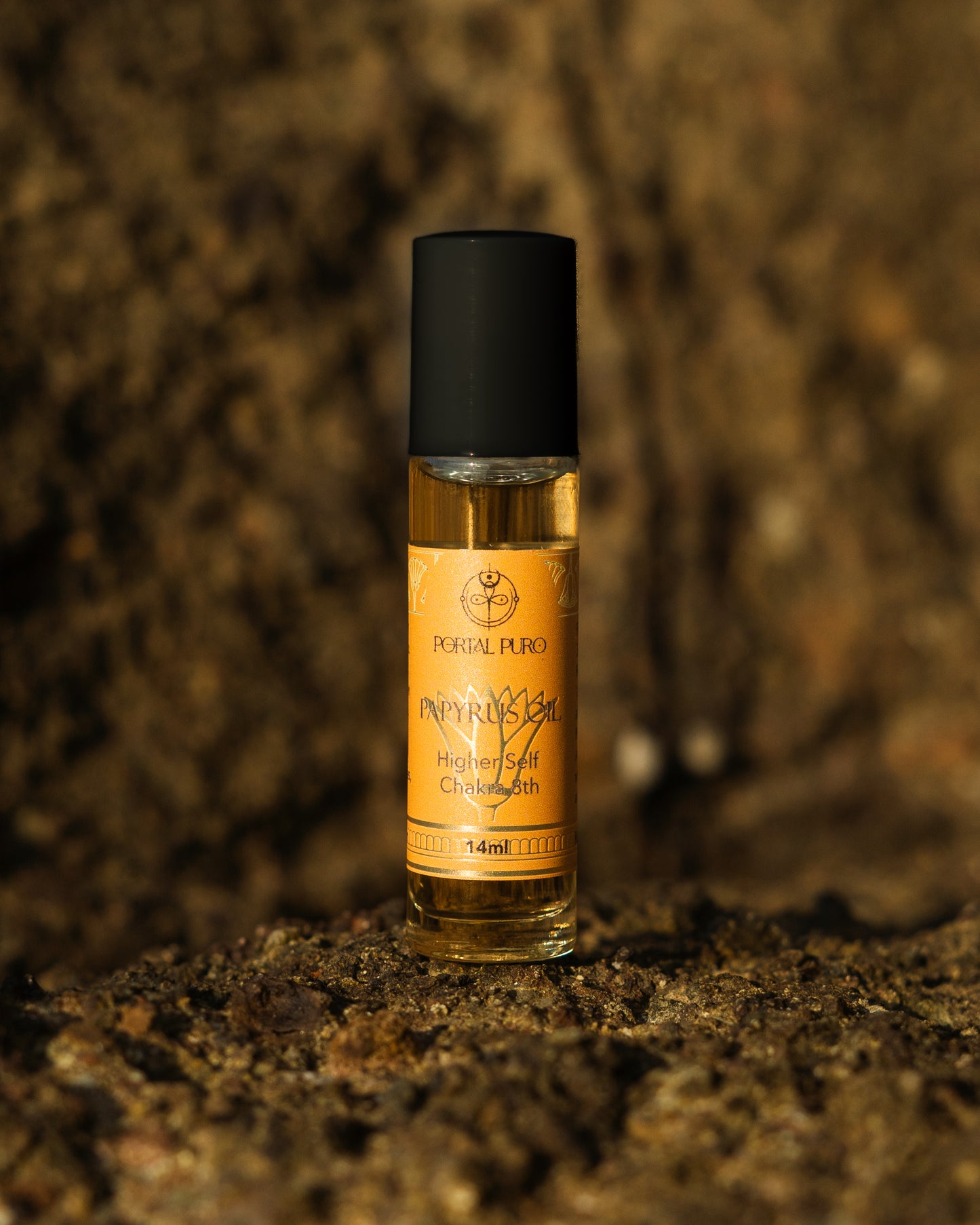 Papyrus Oil